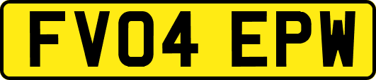 FV04EPW