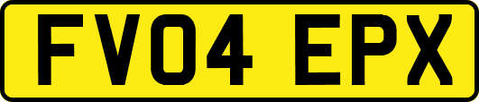 FV04EPX