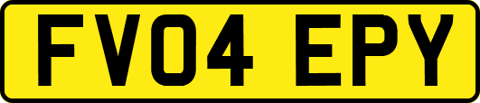 FV04EPY