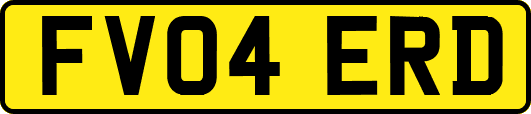 FV04ERD