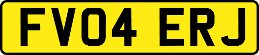 FV04ERJ