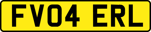FV04ERL
