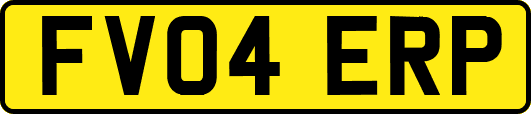 FV04ERP