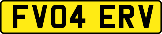 FV04ERV