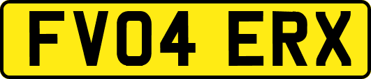 FV04ERX