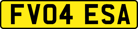 FV04ESA