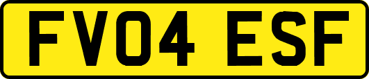 FV04ESF