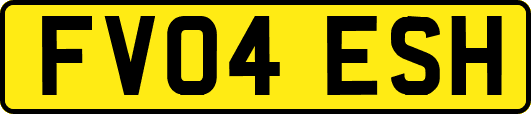 FV04ESH