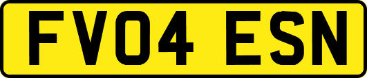 FV04ESN