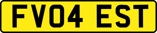 FV04EST