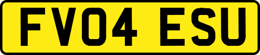 FV04ESU
