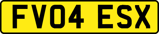 FV04ESX