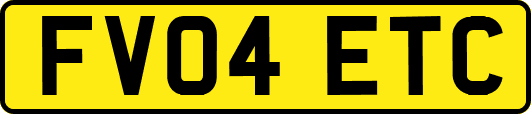 FV04ETC