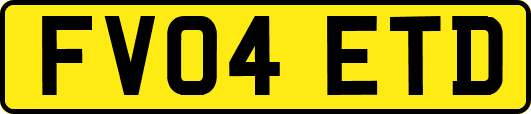FV04ETD