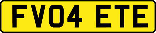FV04ETE