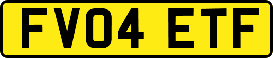FV04ETF