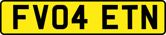 FV04ETN
