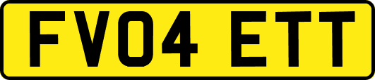 FV04ETT