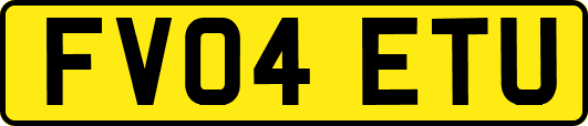 FV04ETU