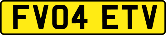 FV04ETV