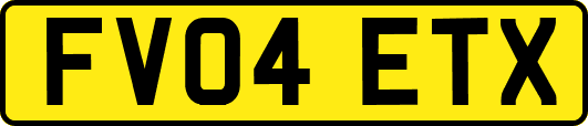 FV04ETX