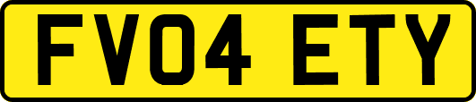 FV04ETY