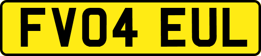 FV04EUL