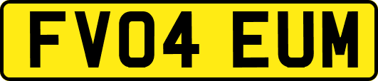 FV04EUM