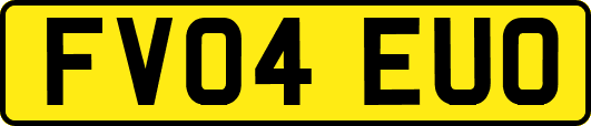 FV04EUO