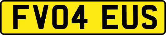 FV04EUS