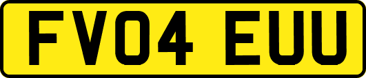 FV04EUU