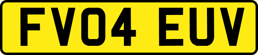 FV04EUV