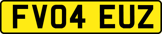 FV04EUZ