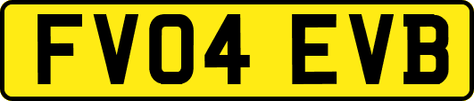 FV04EVB