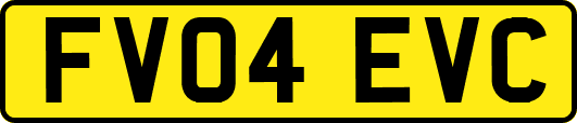 FV04EVC