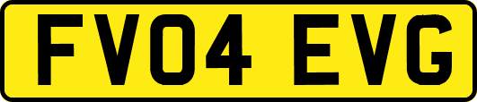 FV04EVG
