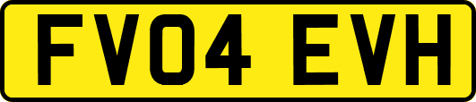 FV04EVH