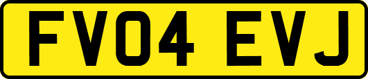 FV04EVJ