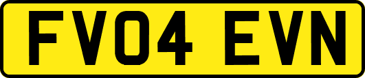 FV04EVN
