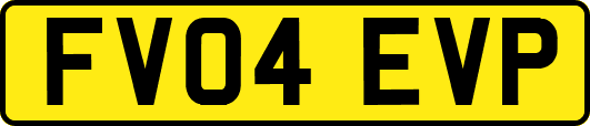 FV04EVP