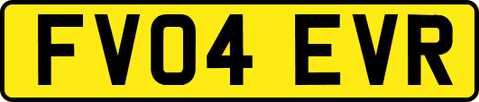 FV04EVR