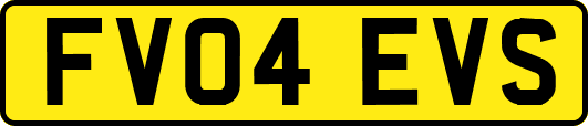 FV04EVS