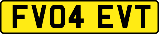 FV04EVT
