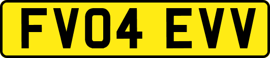 FV04EVV