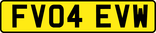 FV04EVW