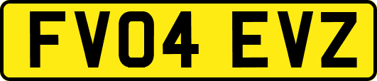 FV04EVZ