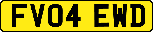 FV04EWD