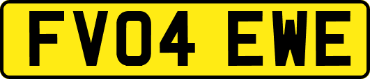 FV04EWE