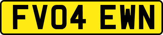 FV04EWN