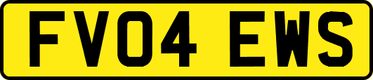 FV04EWS